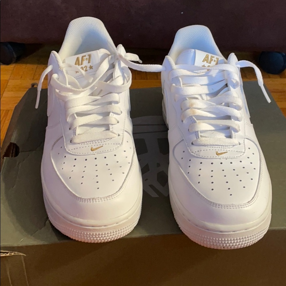 AF-1 *82* Men’s size 8.5